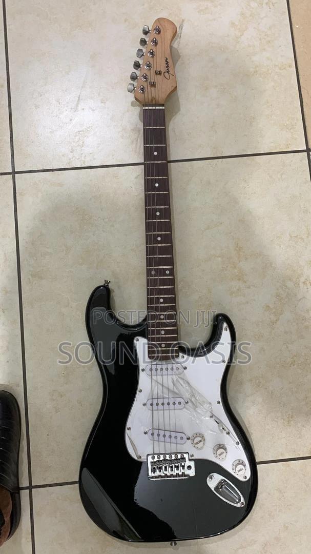 Givison Lead Guitar · Photo 4