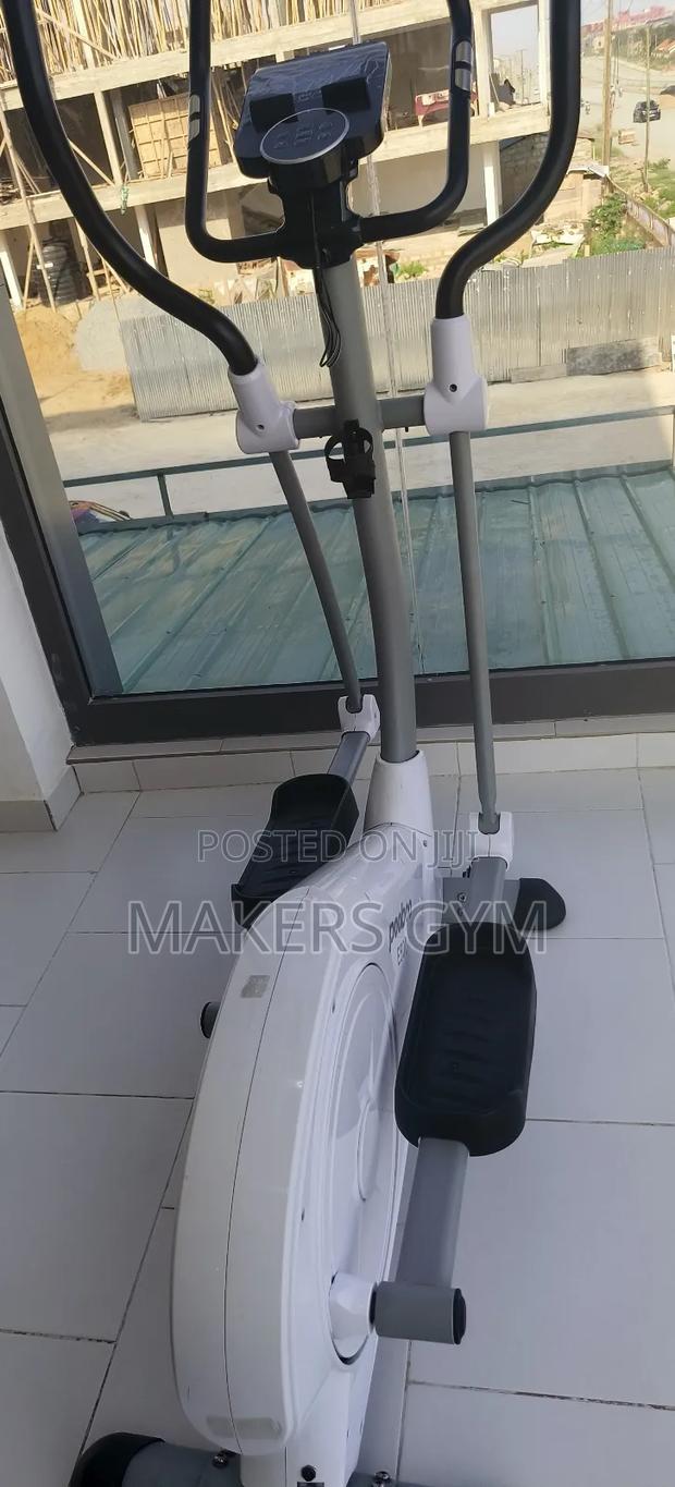 Eleptical Bike (All Work Out) · Photo 4