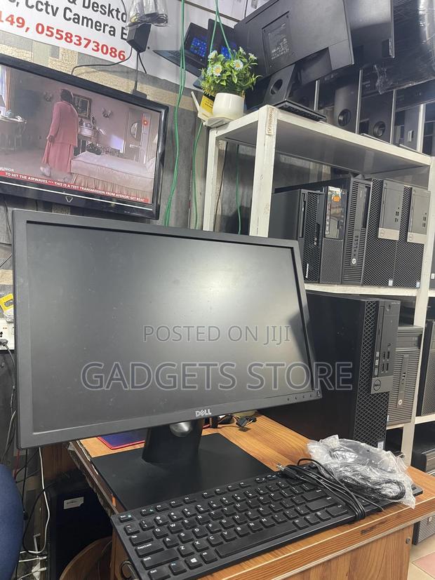 Desktop Computer Dell OptiPlex 7040 16GB Intel Core I7 HDD 500GB · Photo 4