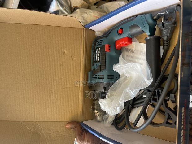 Powerful Drilling Machine at Wholesale Prices photo 4