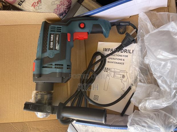 Powerful Drilling Machine at Wholesale Prices photo 2