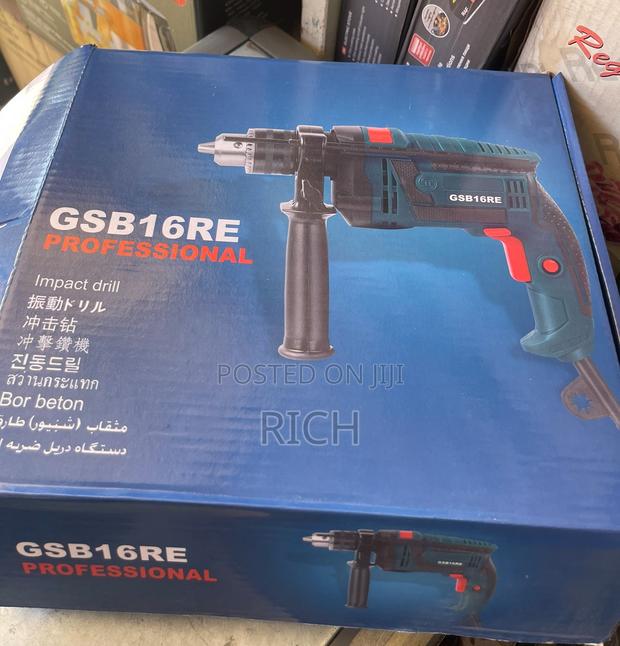 Powerful Drilling Machine at Wholesale Prices