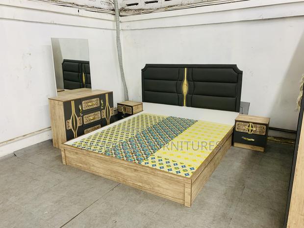 Bed Room Set, Wardrobe, Dresser, Bed photo 2