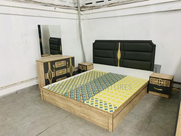 Bed Room Set, Wardrobe, Dresser, Bed photo 6