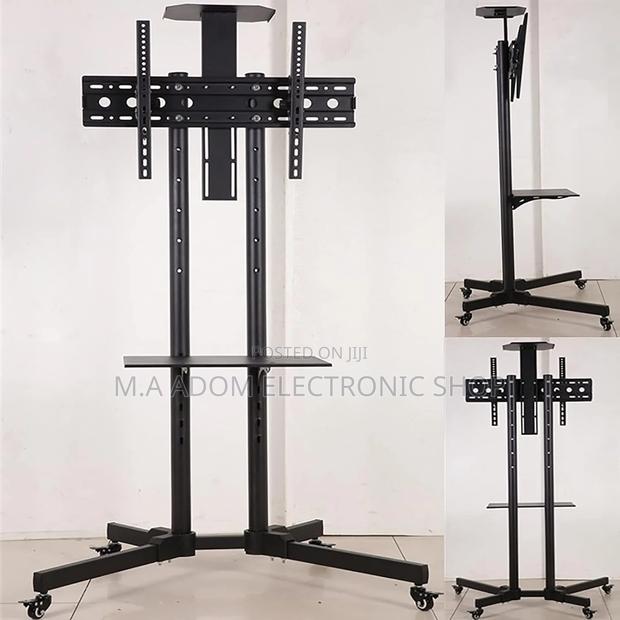 Tv Cart for School Offices Game Center · Photo 2