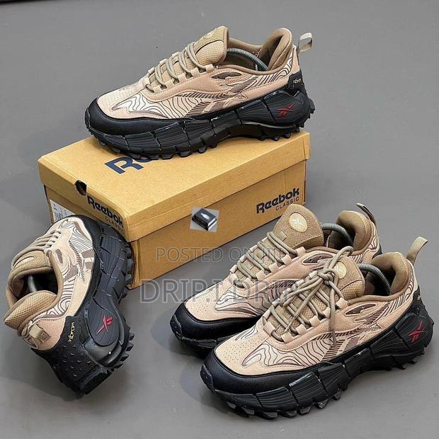 Reebok Sneakers .Highly Authentic and Tough · Photo 3