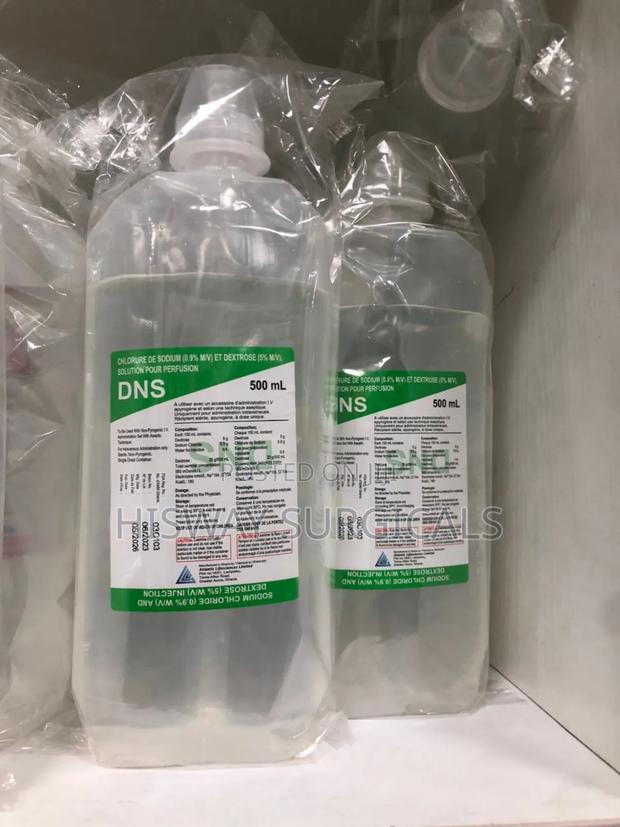 DNS Solution · Photo 2