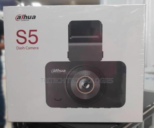 Dahua S5 Dash Camera · Photo 2