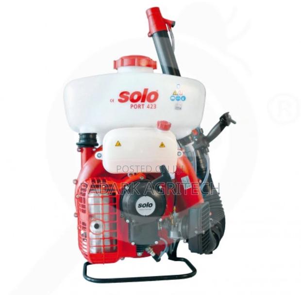 Solo Sprayers · Photo 2
