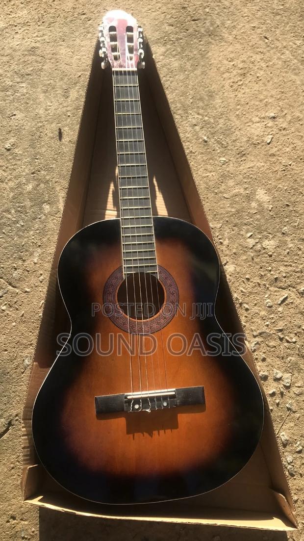 Professional Acoustic Guitar · Photo 4