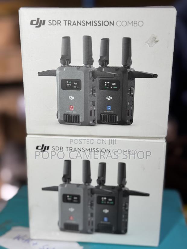 DJI SDR Transmission Combo · Photo 2