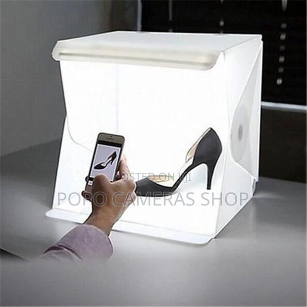 40x40cm Product Shooting Box · Photo 2