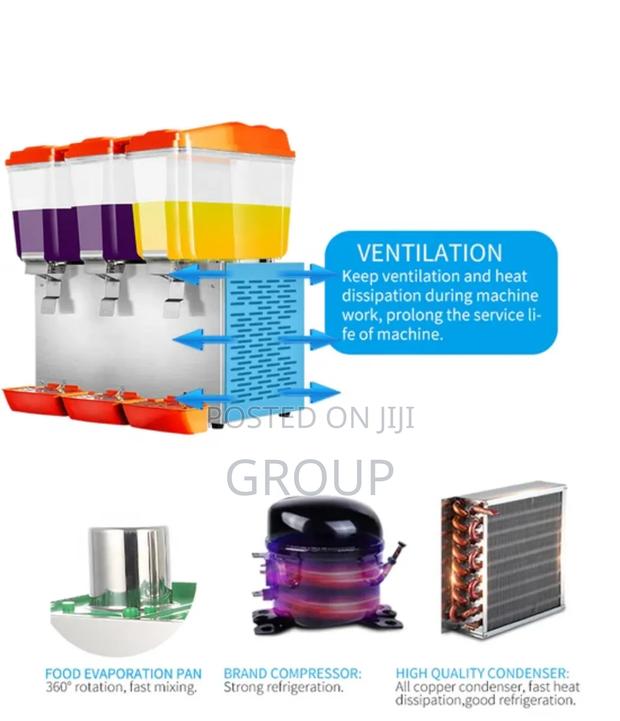 Juice Dispenser photo 2