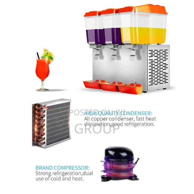 Juice Dispenser photo 3