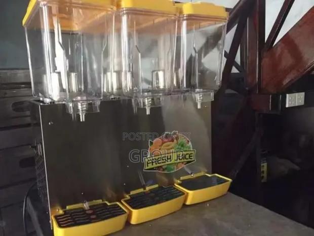 Juice Dispenser photo 5
