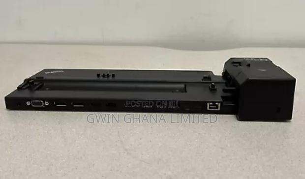 Lenovo Thinkpad Pro Docking Station Type 40ah photo 2