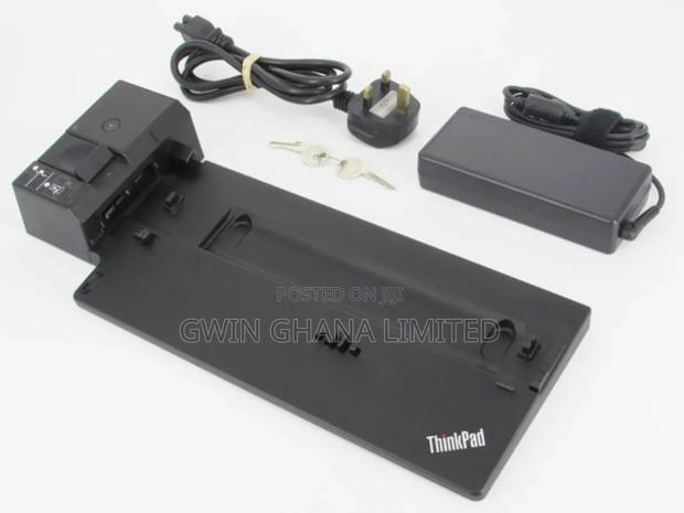 Lenovo Thinkpad Pro Docking Station Type 40ah