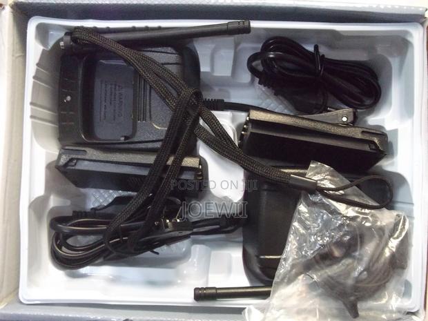 Baofeng Bf888s Long Range Walkie Talkie photo 3