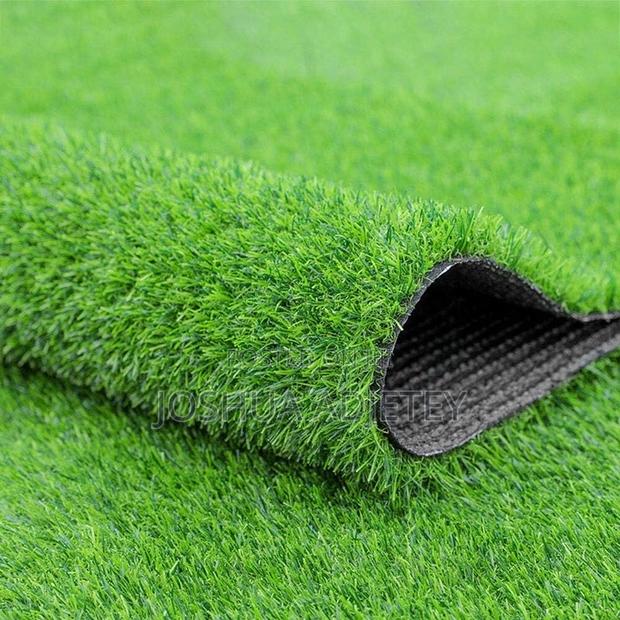 40 and 30mm Artificial Grass Carpet · Photo 2