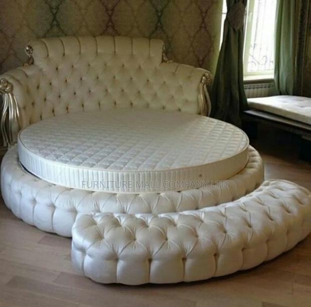 Super Queen Size Bed With Mattress.Free Delivery