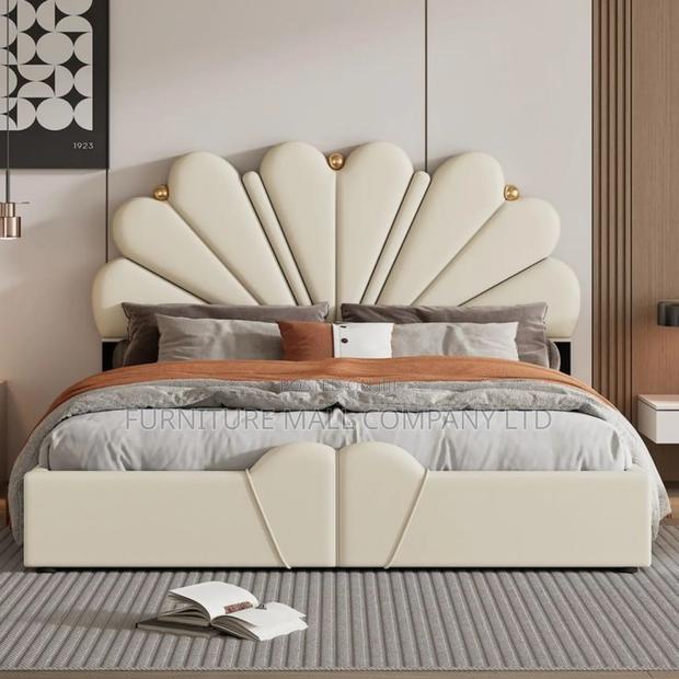 Executive Queen Size Bed Mattress.Free Delivery · Photo 1