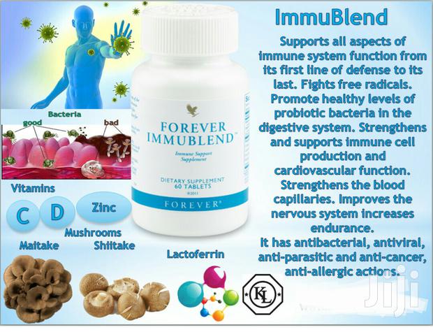 Forever Immublend · Photo 1