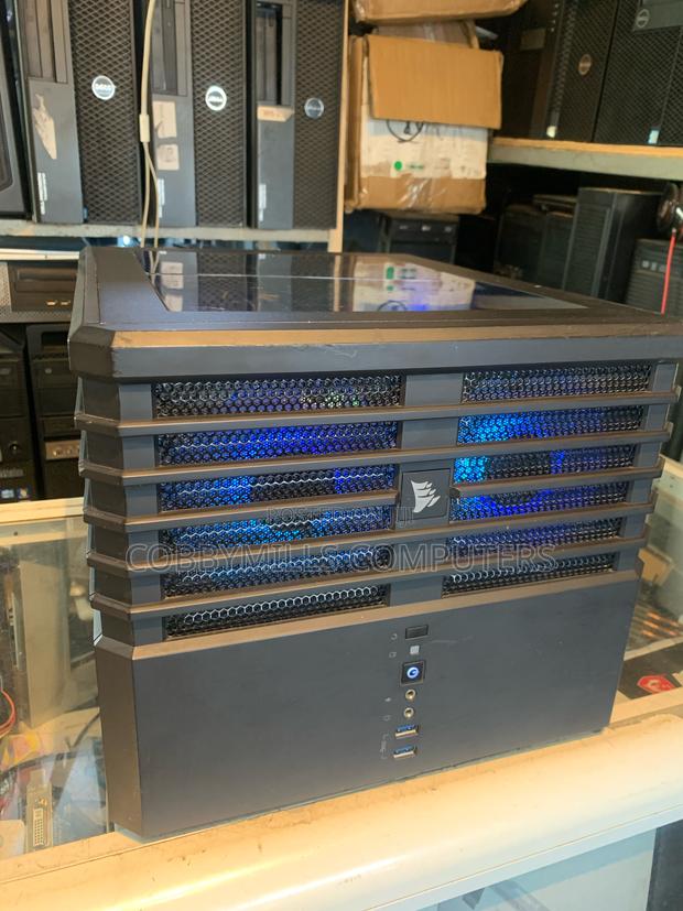 Desktop Computer 16GB Intel Core I5 HDD+SSD 1T