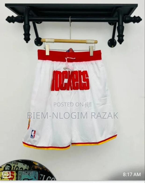 High Quality Basketball Short Nickers Available in Stock