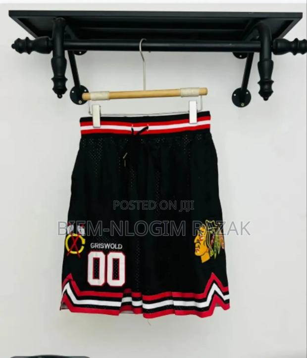 High Quality Basketball Short Nickers Available in Stock