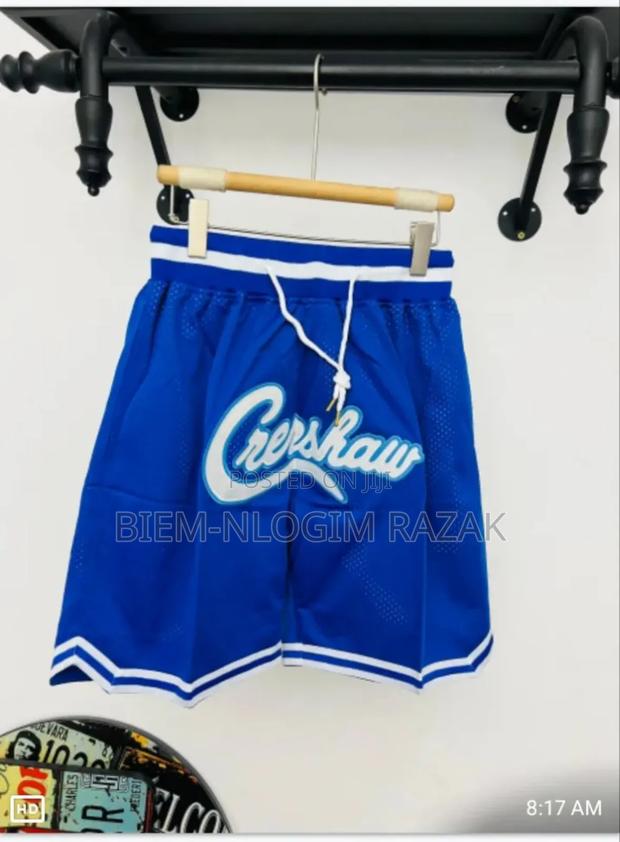 High Quality Basketball Short Nickers Available in Stock