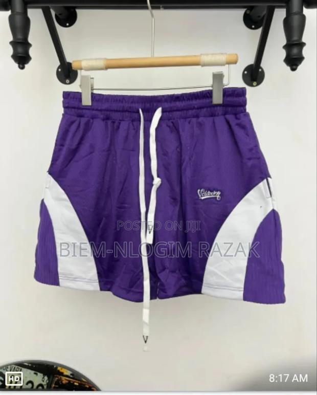 High Quality Basketball Short Nickers Available in Stock