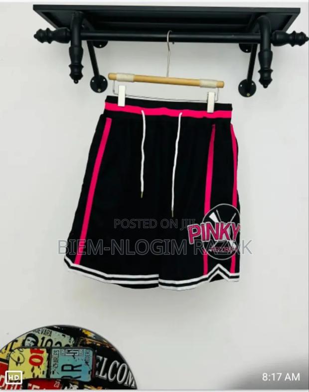 High Quality Basketball Short Nickers Available in Stock