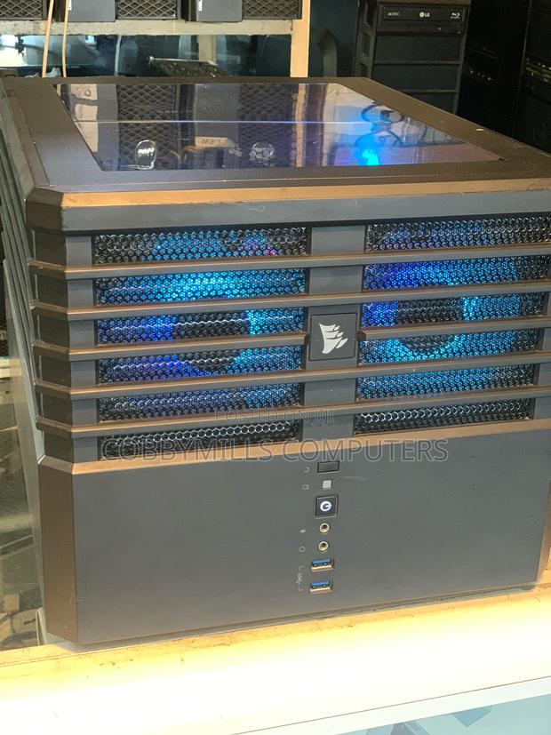 Desktop Computer 16GB Intel Core I5 HDD+SSD 1T photo 2