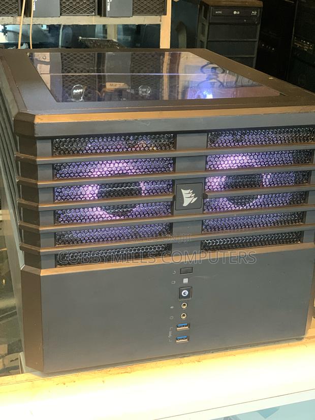 Desktop Computer 16GB Intel Core I5 HDD+SSD 1T photo 3