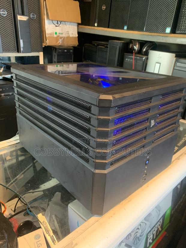 Desktop Computer 16GB Intel Core I5 HDD+SSD 1T photo 4