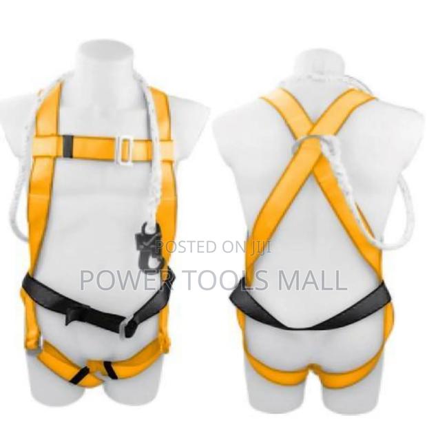 Safety Harness HSH501502 · Photo 2