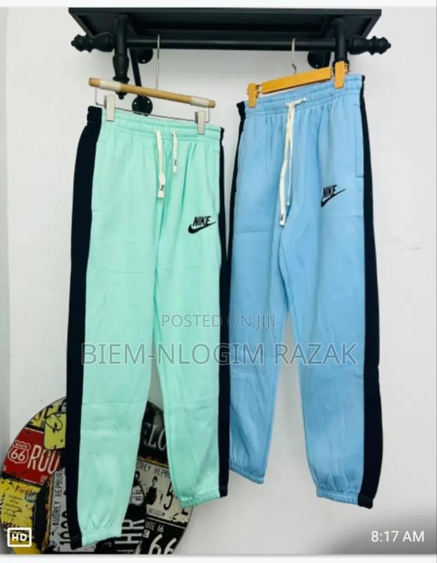 High Quality Nike Sweatpants Available