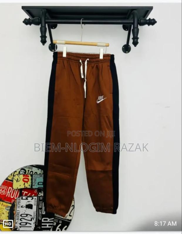 High Quality Nike Sweatpants Available