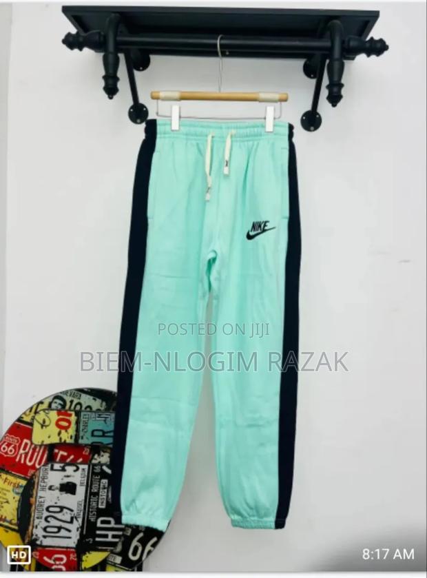 High Quality Nike Sweatpants Available
