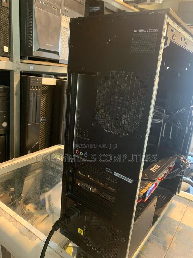 Desktop Computer HP Omen 25L 16GB AMD Ryzen 7 HDD+SSD 1T photo 4