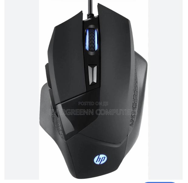 Gaming Mouse · Photo 4