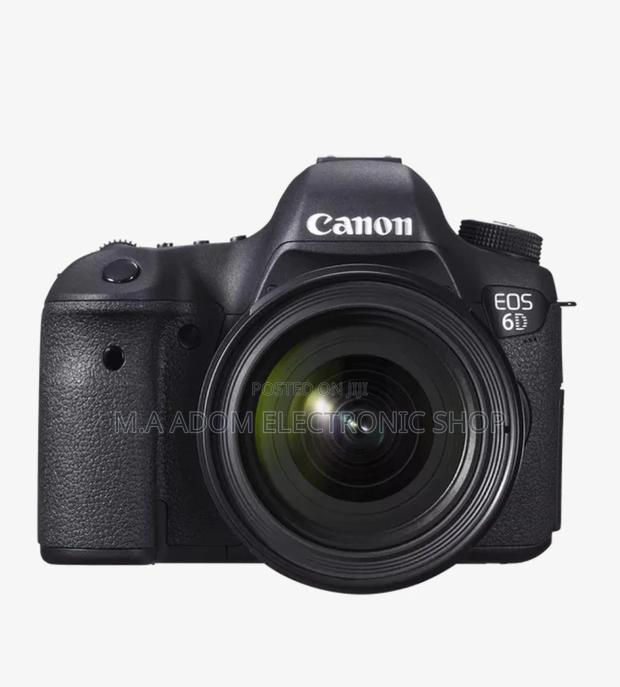 Canon 6D DSLR Camera · Photo 2