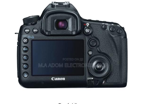 Canon EOS 5D Mark III DSLR Camera (Body Only) · Photo 2