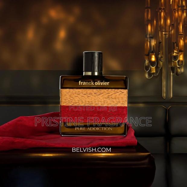 Pure Addiction Perfume · Photo 4