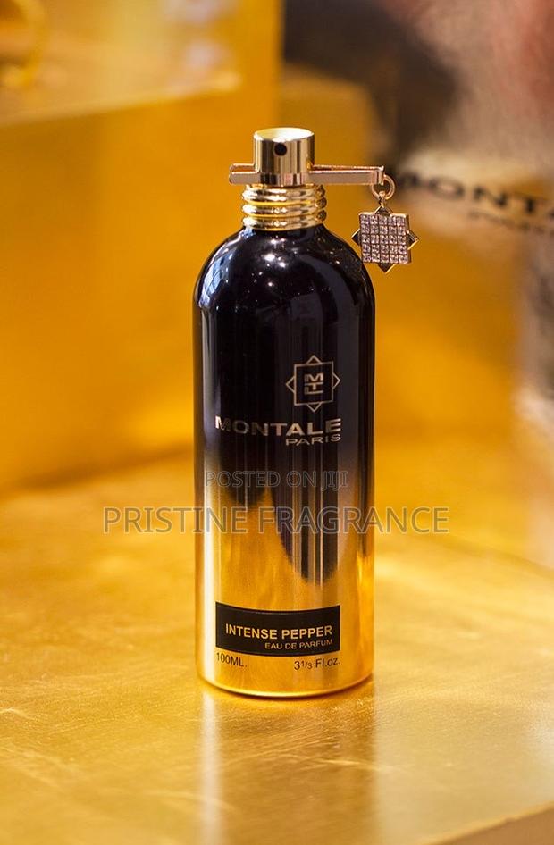Intense Pepper Unisex Perfume · Photo 2