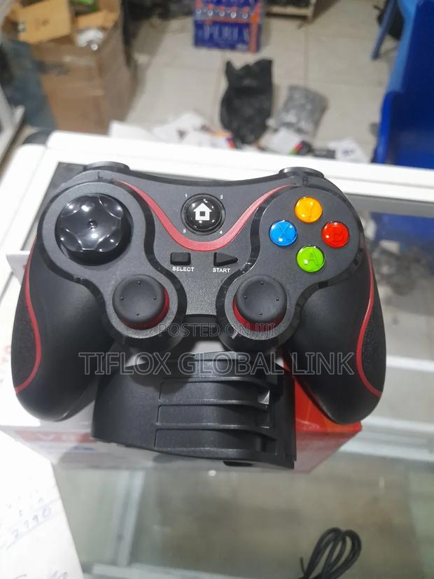 Phone Game Pad V8 photo 2