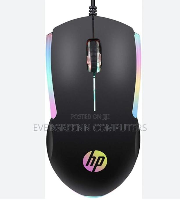 Mouse for Editing and Gaming · Photo 3