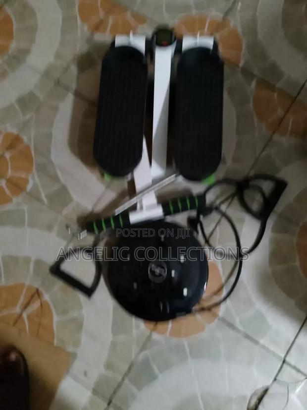 Mini Stepper · Photo 2