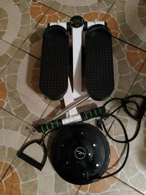 Mini Stepper · Photo 2