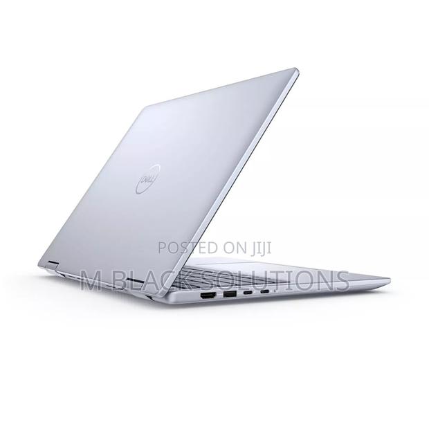 New Laptop Dell Inspiron 14 16GB Intel Core Ultra 7 SSD 512GB · Photo 4